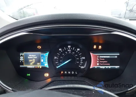 2019 Ford Fusion Hybrid Se from USA, damaged, VIN 3FA6P0LU9KR185730
